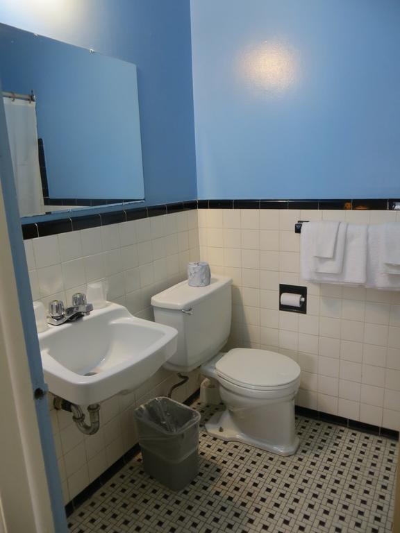 Stardust Motel Ottawa Eksteriør bilde