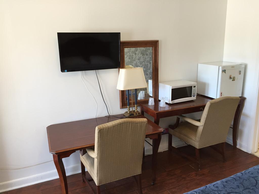 Stardust Motel Ottawa Rom bilde