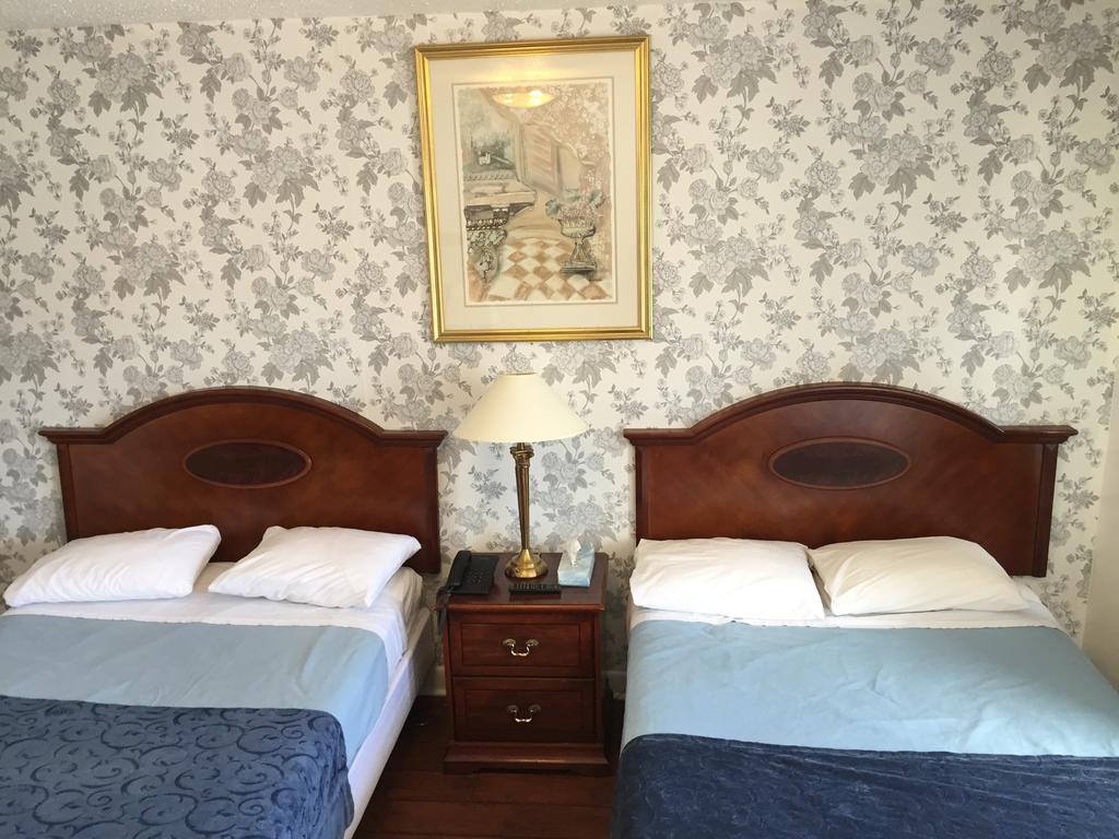 Stardust Motel Ottawa Rom bilde