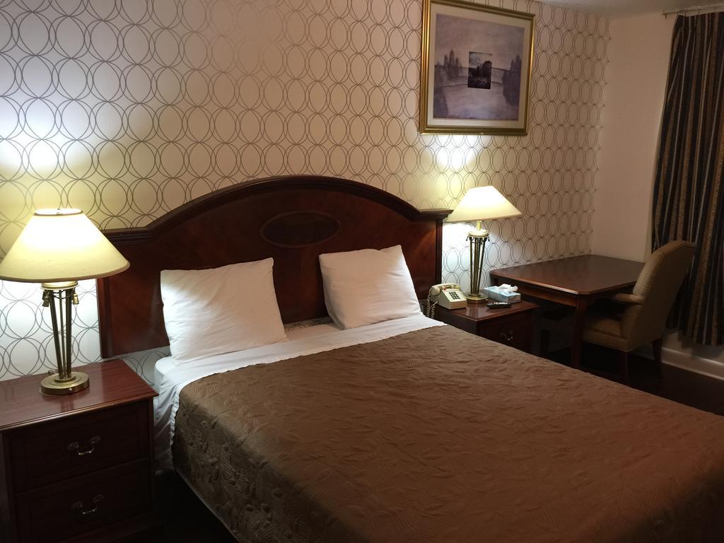 Stardust Motel Ottawa Rom bilde