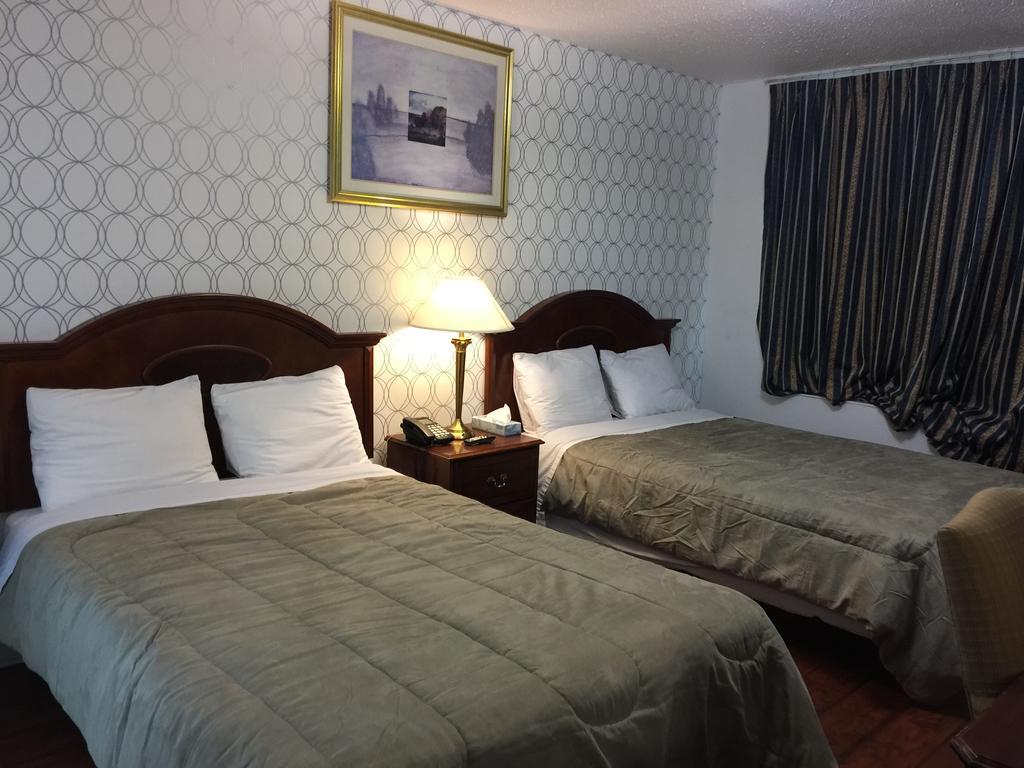 Stardust Motel Ottawa Rom bilde