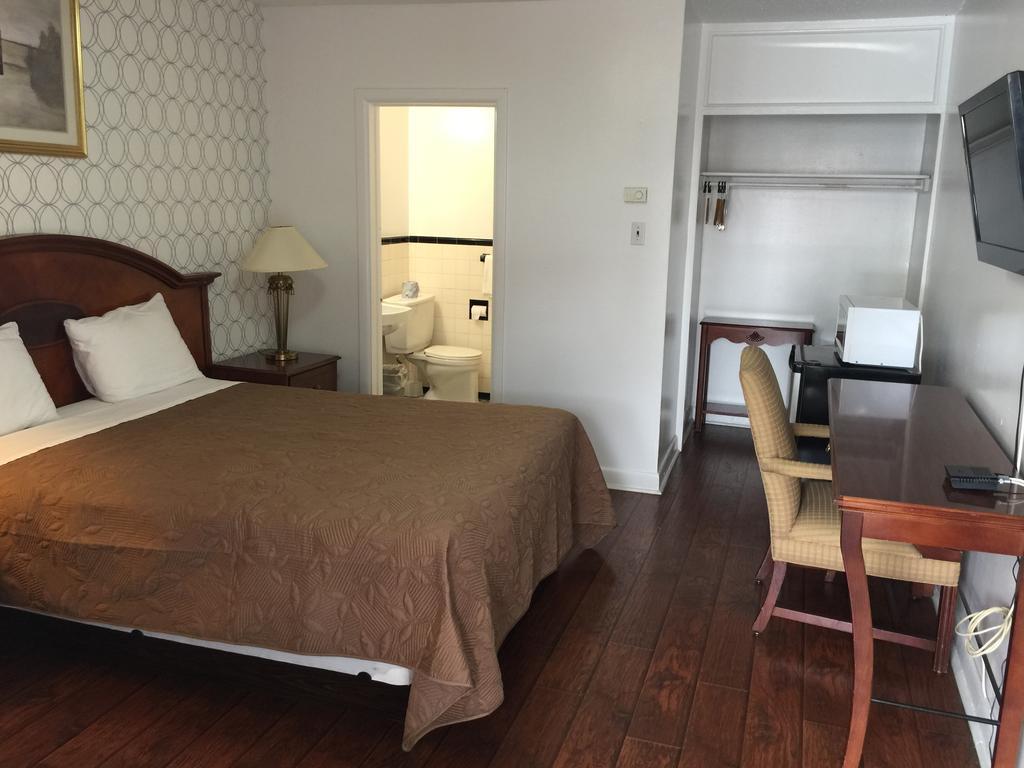 Stardust Motel Ottawa Rom bilde