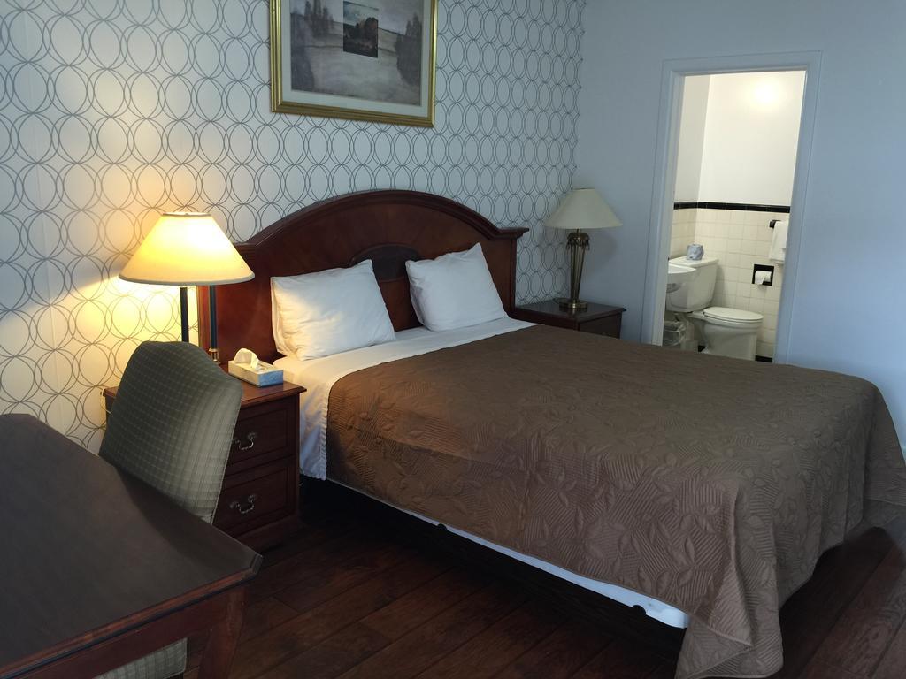 Stardust Motel Ottawa Rom bilde