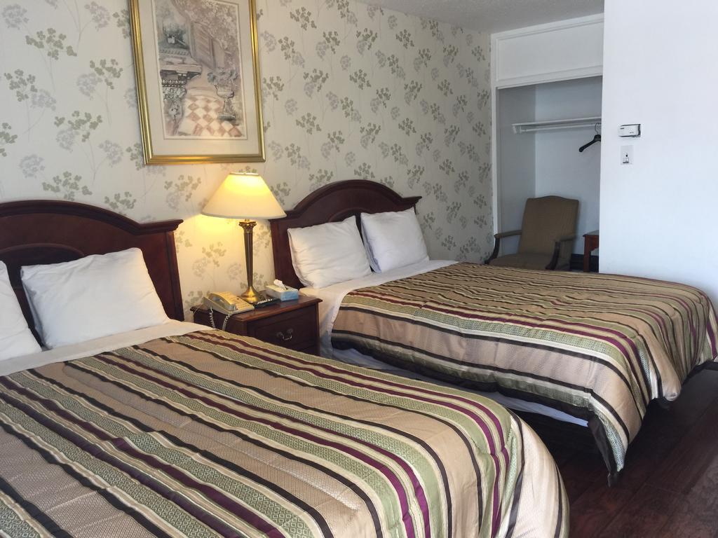 Stardust Motel Ottawa Rom bilde