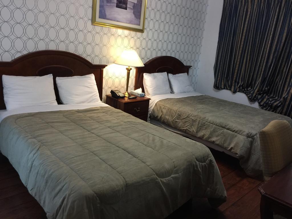 Stardust Motel Ottawa Rom bilde