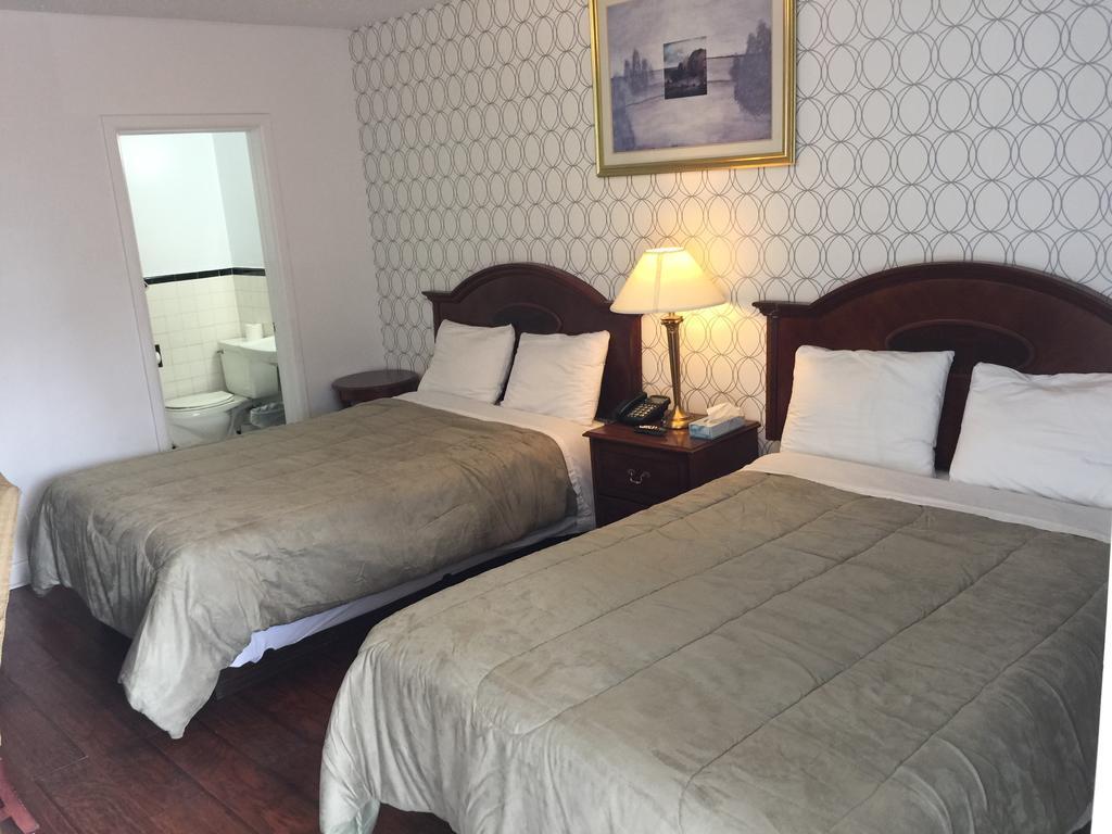 Stardust Motel Ottawa Rom bilde