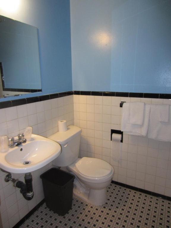 Stardust Motel Ottawa Rom bilde