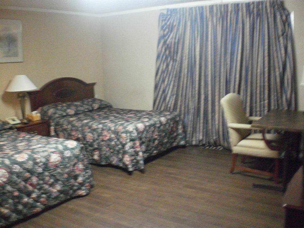 Stardust Motel Ottawa Eksteriør bilde